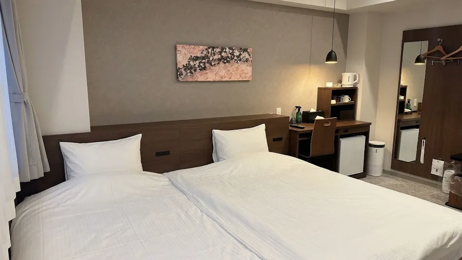 Hotel ARM Obihiro Ekimae