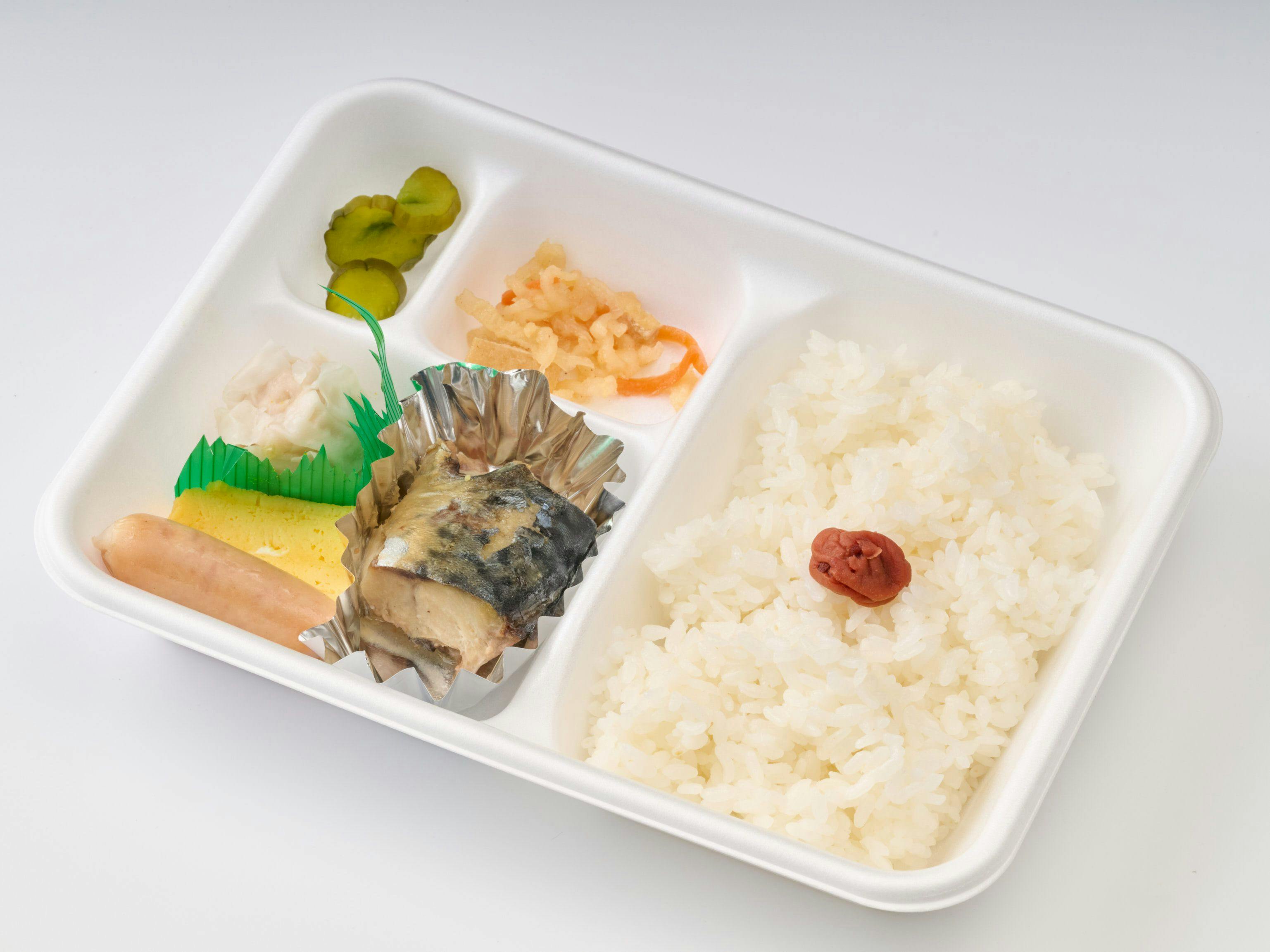 อาหารเช้าแบบเบาๆ