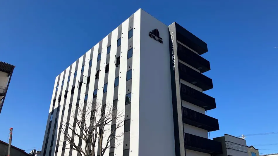 Hotel ARM Obihiro Ekimae