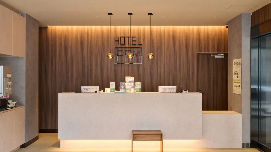 Hotel ARM Obihiro Ekimae