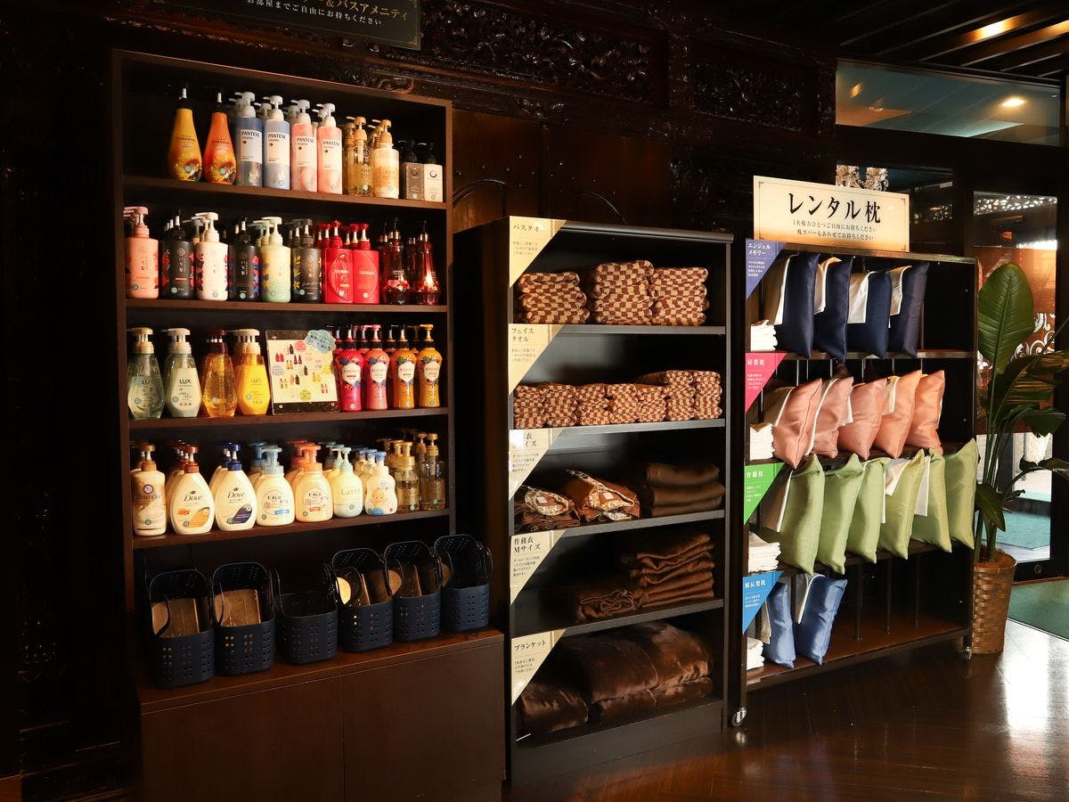 Hotel K6 Osaka Namba