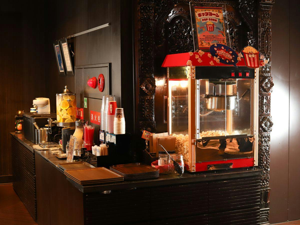 Hotel K6 Osaka Namba