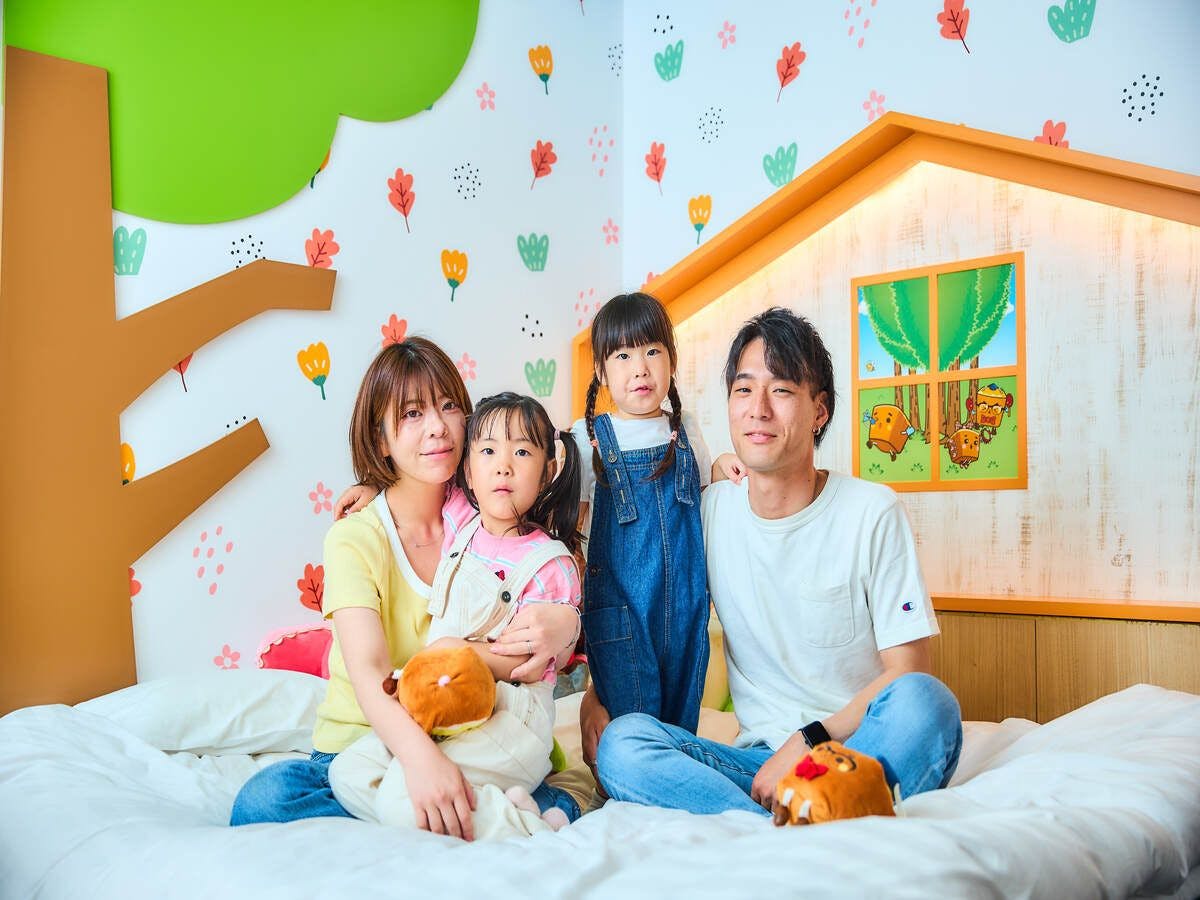 Hotel K6 Osaka Namba