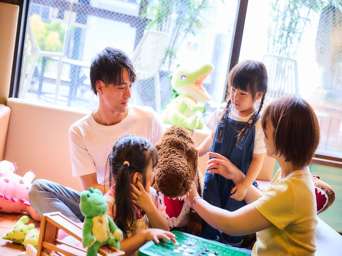 Hotel K6 Osaka Namba