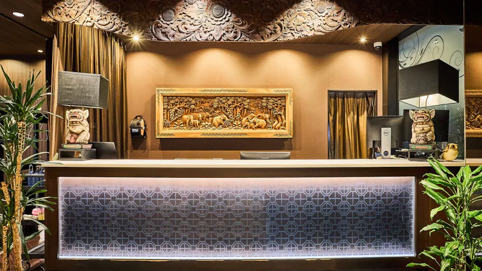 Hotel K6 Osaka Namba