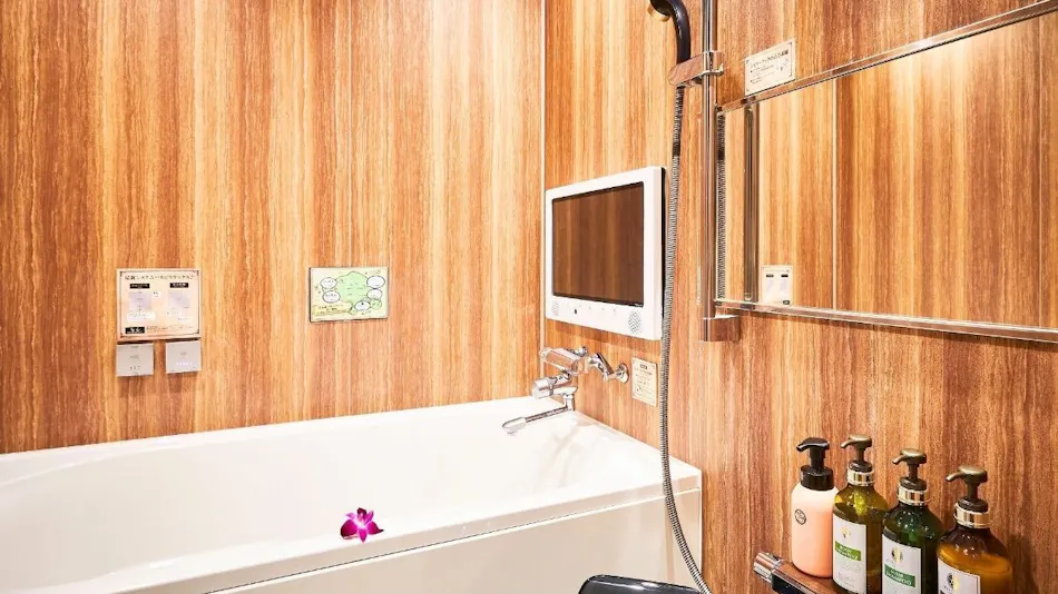 Hotel K6 Osaka Namba