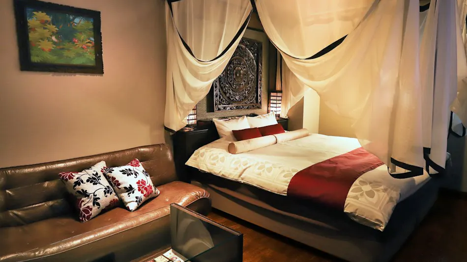 Hotel K6 Osaka Namba