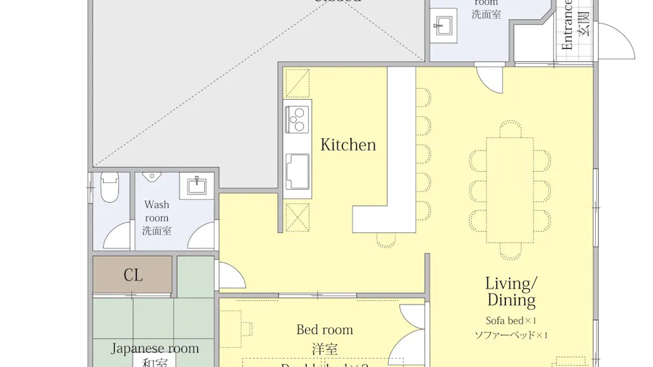 Awaji Smile Resort Kuruma95