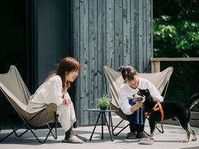 山座熊川