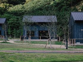 山座熊川