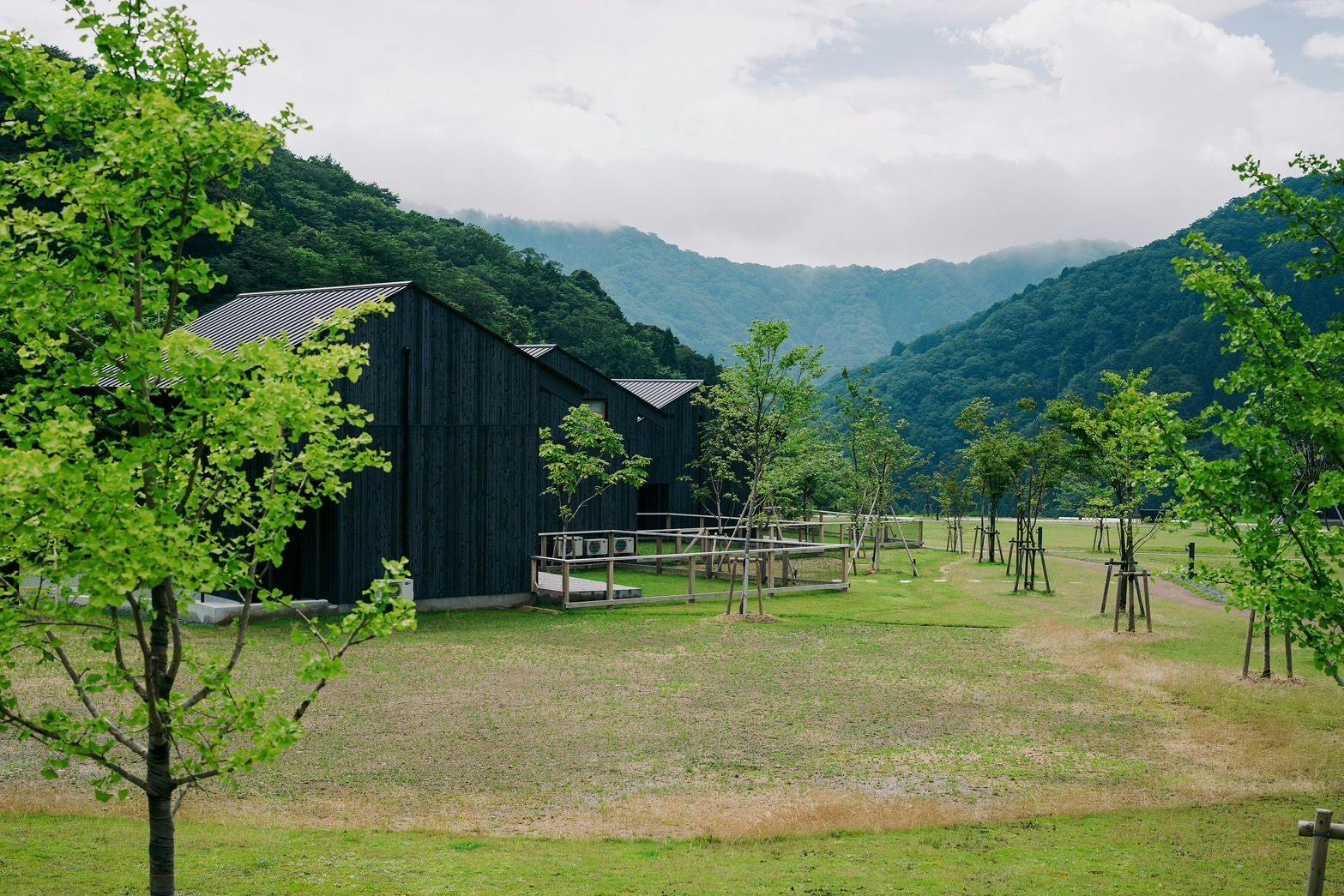 Sanza-Kumagawa