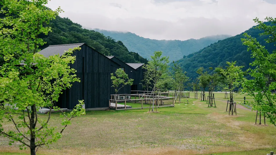 Sanza-Kumagawa