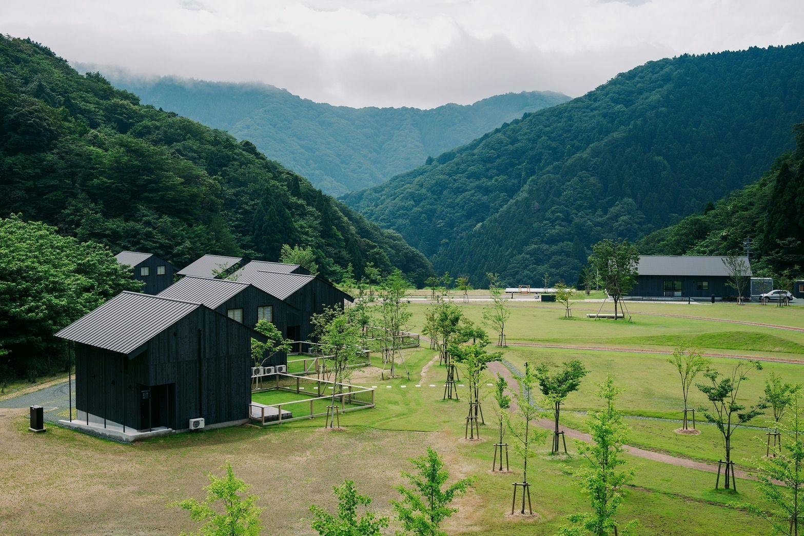 Sanza-Kumagawa