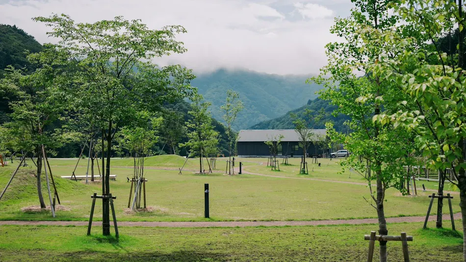 Sanza-Kumagawa