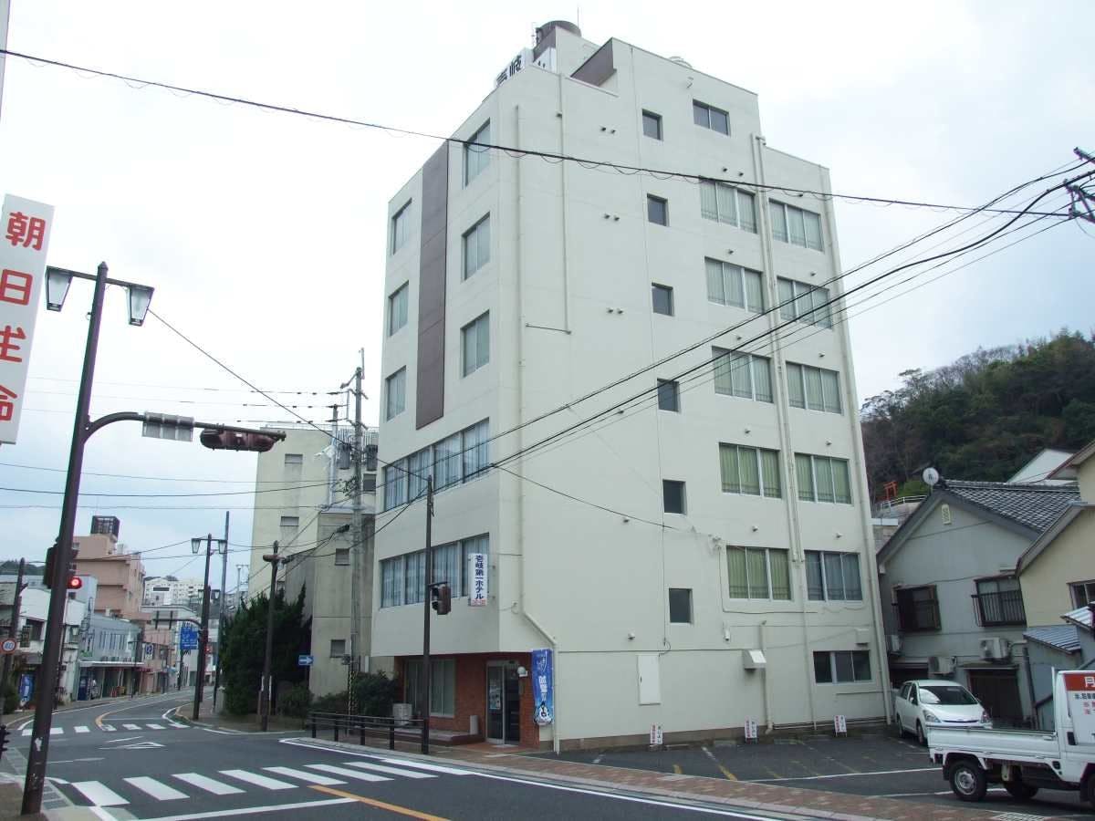 Iki Daiichi Hotel (Iki Island)