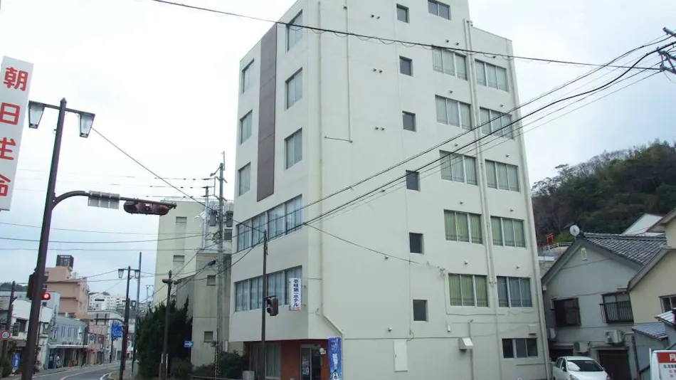 Iki Daiichi Hotel (Iki Island)