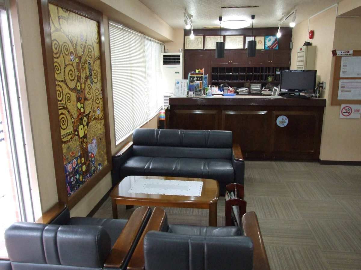 Iki Daiichi Hotel (Iki Island)
