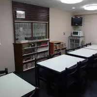 ห้องอาหาร