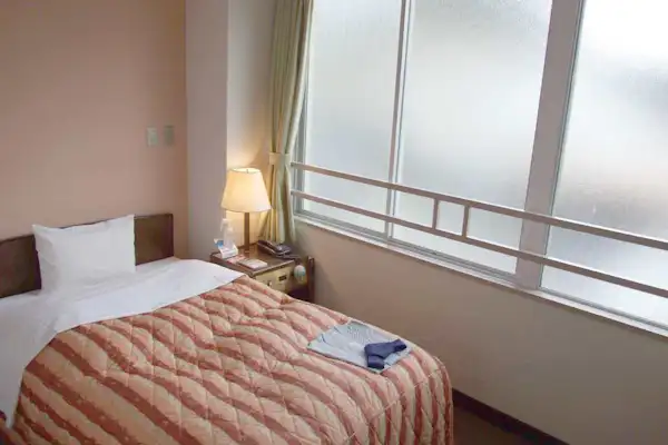 *【ตัวอย่างห้องเดี่ยว】