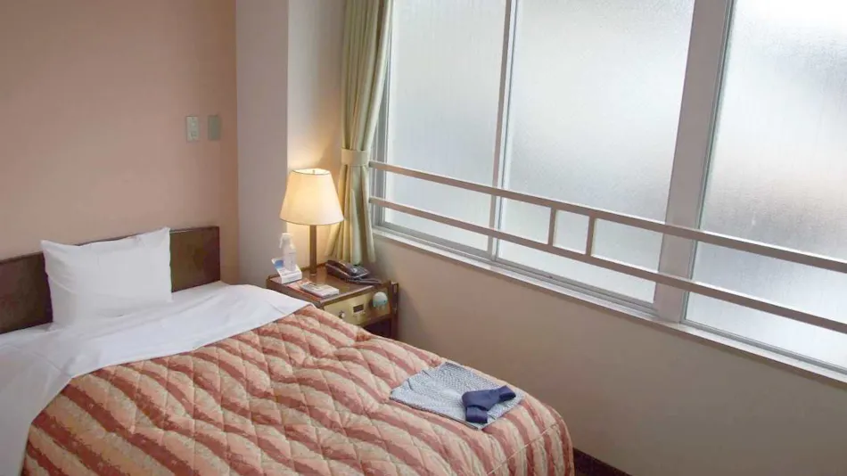 Iki Daiichi Hotel (Iki Island)