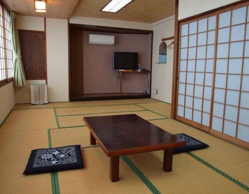 *【和室一例】