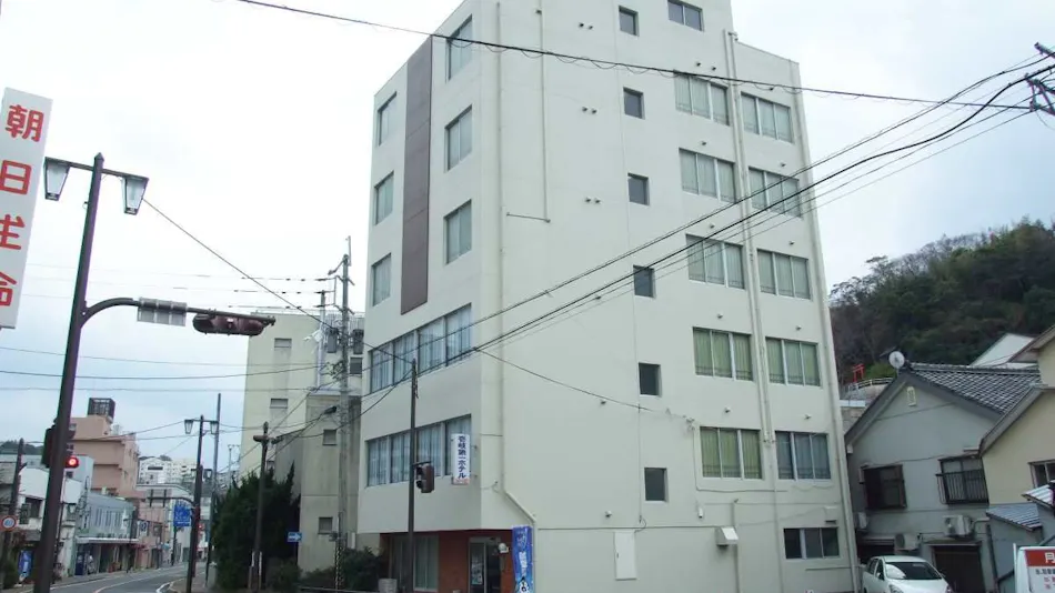 Iki Daiichi Hotel (Iki Island)