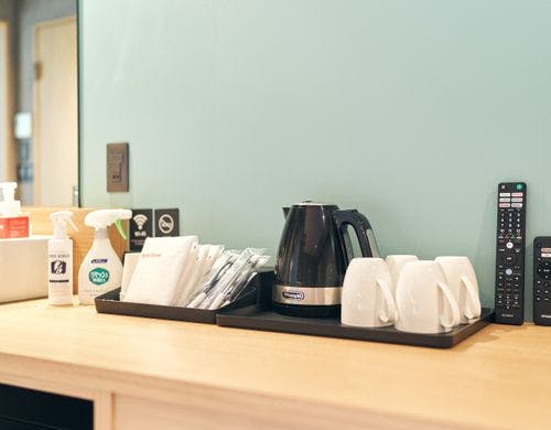 ケトル・マグカップ