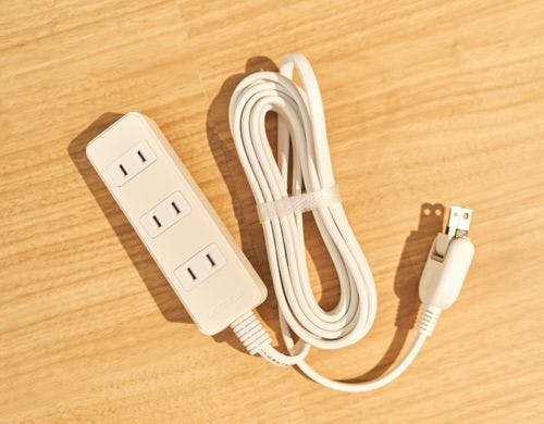 延長コード