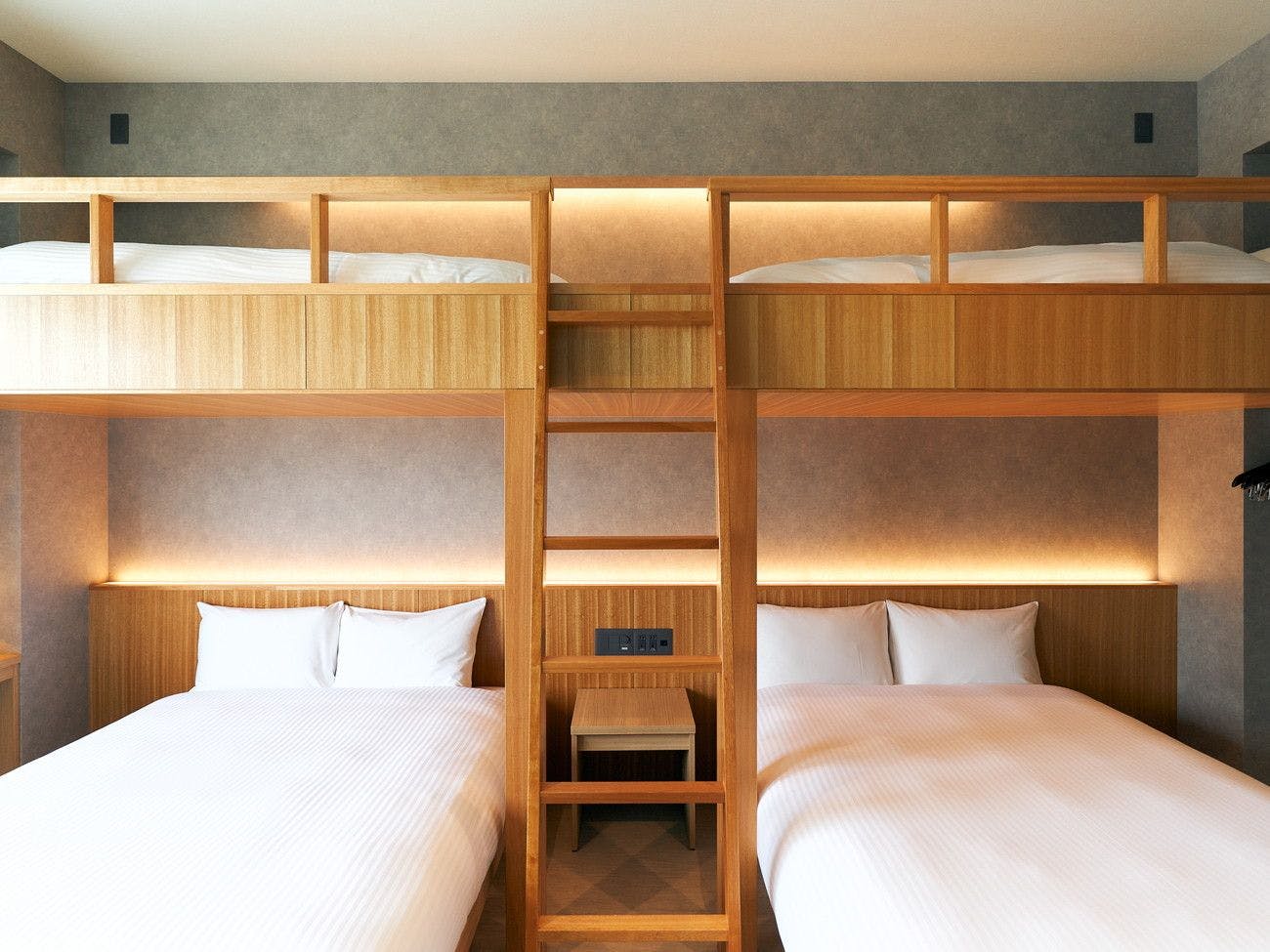 レイサー沖縄那覇泊ふ頭&nbsp;施設全景