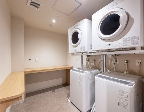 ランドリー