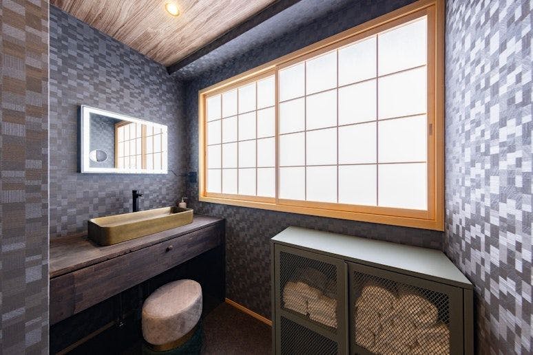 Ryokan Chikusui ~Nipponbashi~