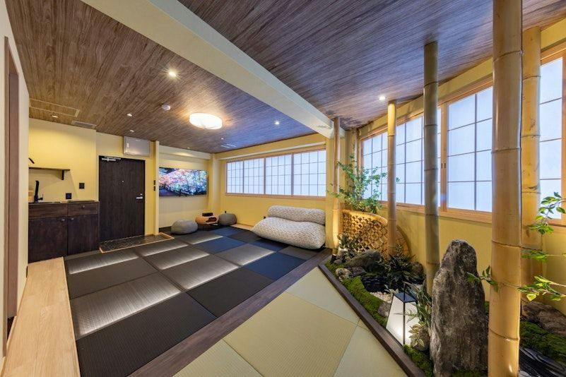 Ryokan Chikusui ~Nipponbashi~