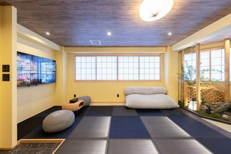 Ryokan Chikusui ~Nipponbashi~