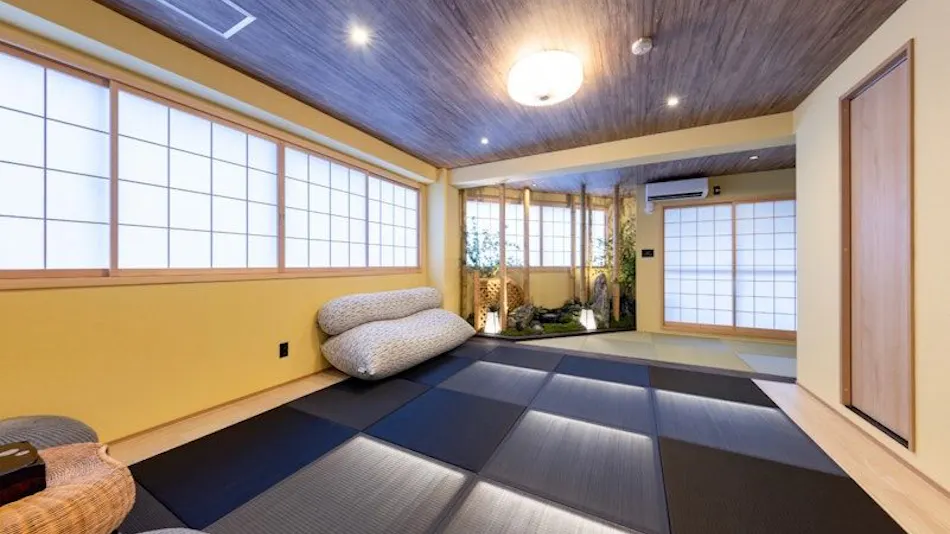 Ryokan Chikusui ~Nipponbashi~