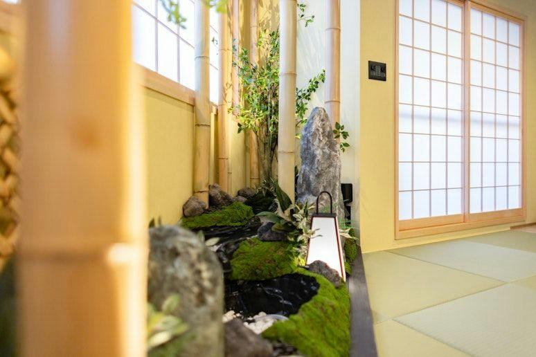 Ryokan Chikusui ~Nipponbashi~