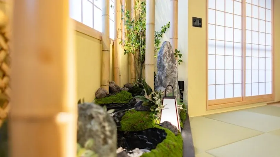 Ryokan Chikusui ~Nipponbashi~