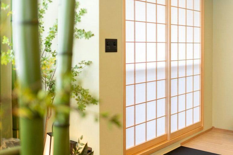 Ryokan Chikusui ~Nipponbashi~