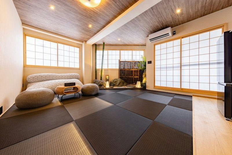 Ryokan Chikusui ~Nipponbashi~