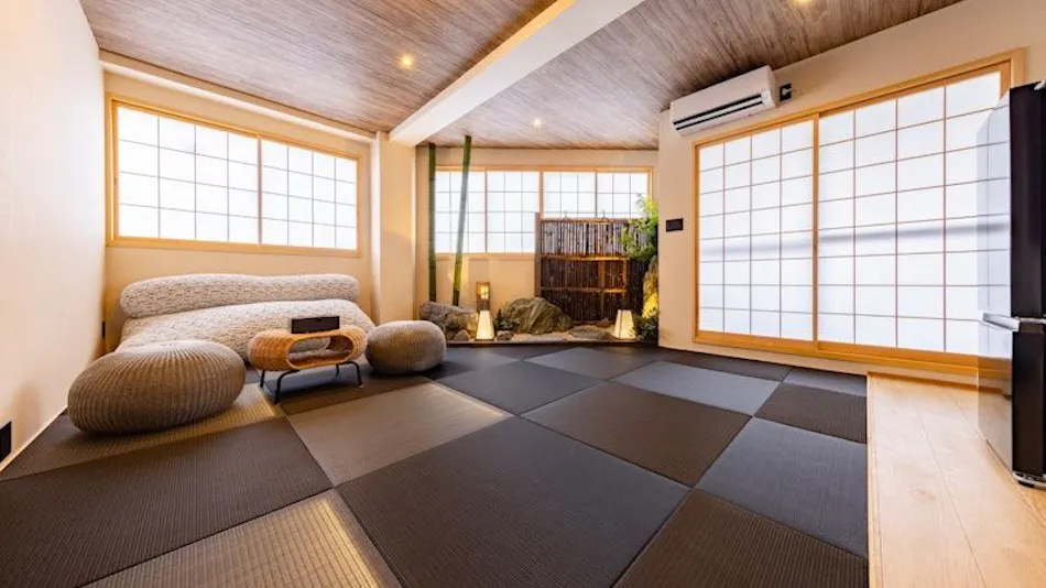 Ryokan Chikusui ~Nipponbashi~