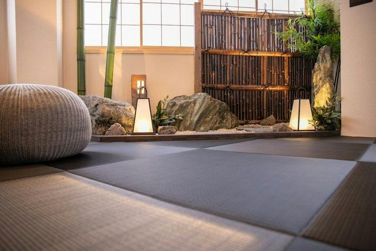 Ryokan Chikusui ~Nipponbashi~