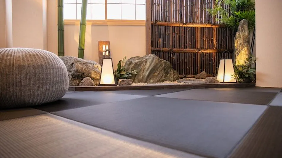 Ryokan Chikusui ~Nipponbashi~
