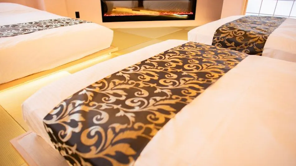 Ryokan Chikusui ~Nipponbashi~