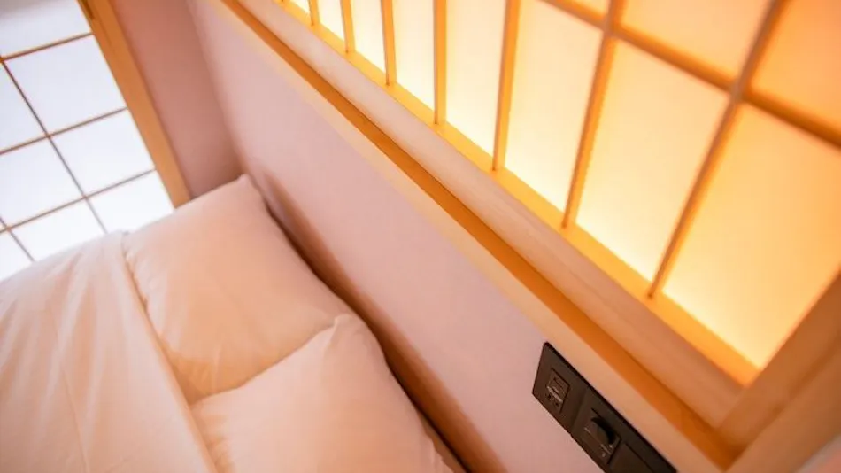 Ryokan Chikusui ~Nipponbashi~