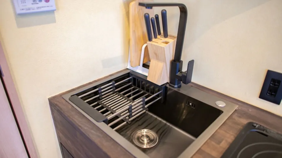 Ryokan Chikusui ~Nipponbashi~