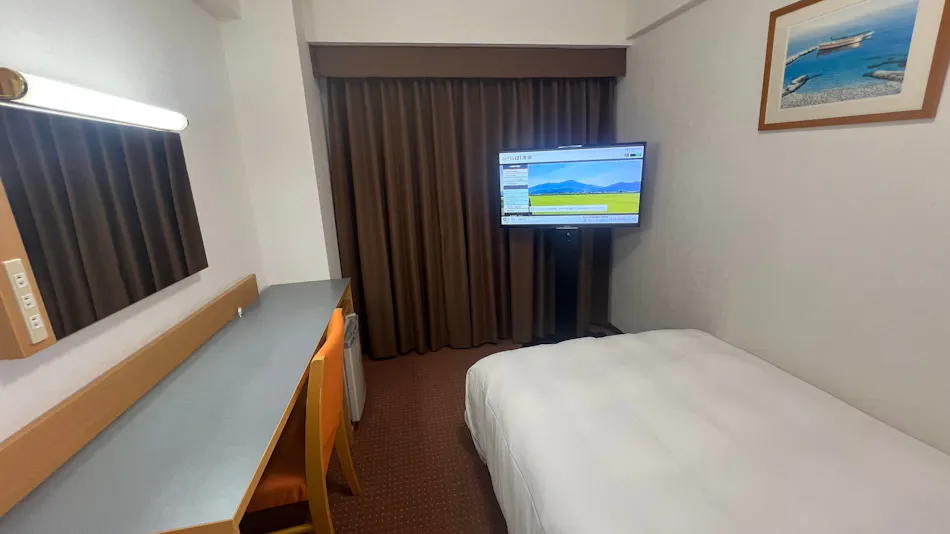 Hotel Alpha-One Sakata