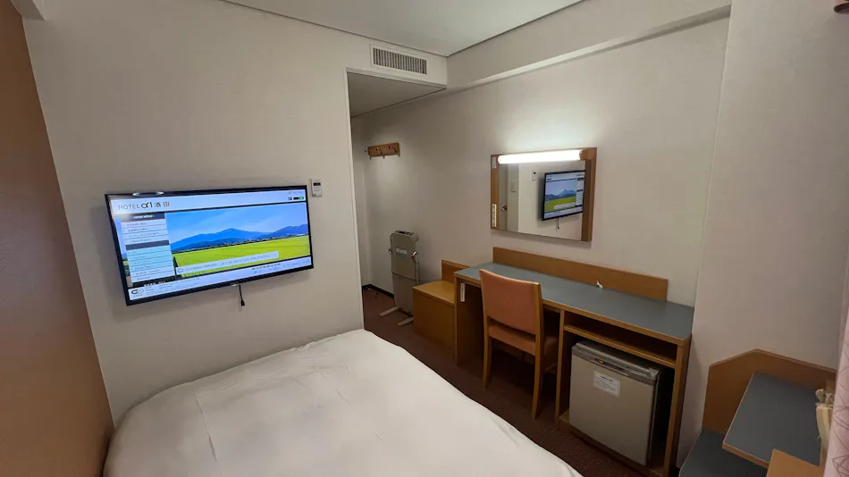 Hotel Alpha-One Sakata