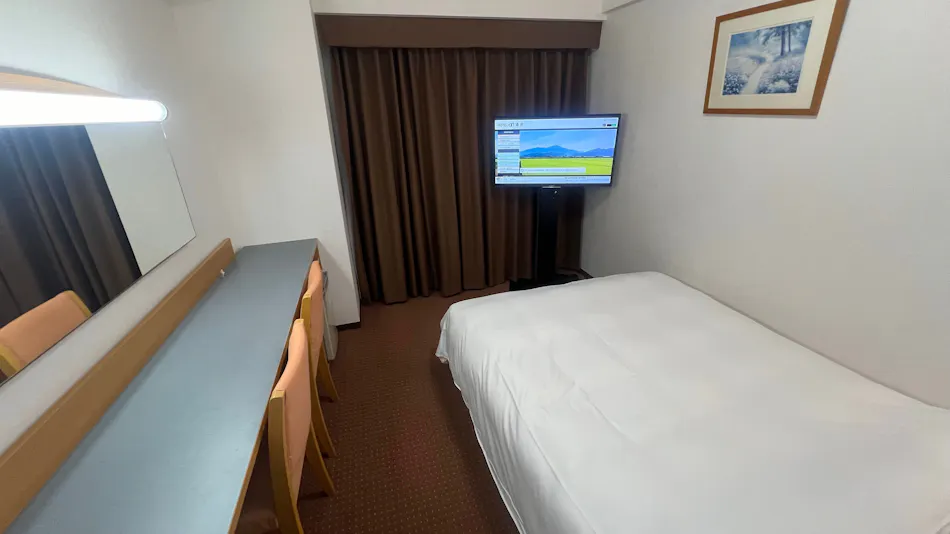 Hotel Alpha-One Sakata