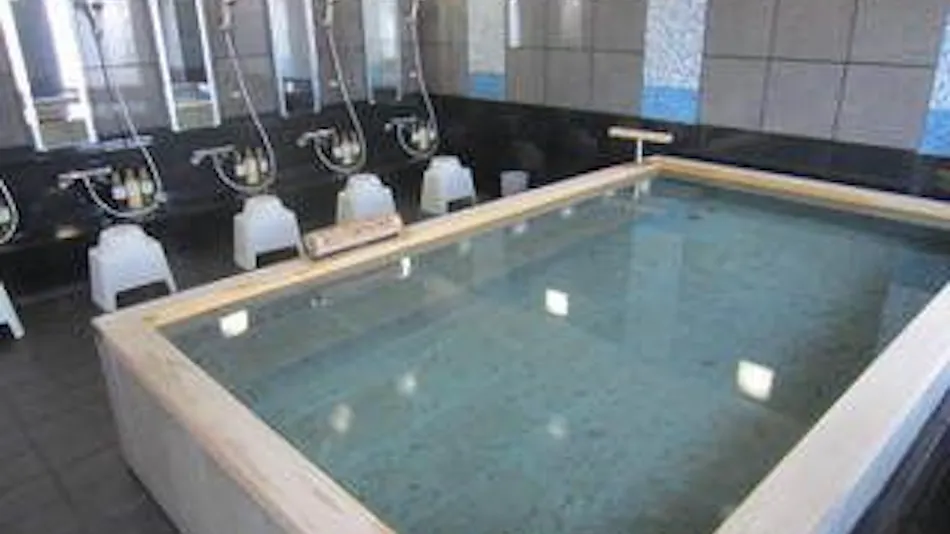Hotel Alpha-One Iwakuni