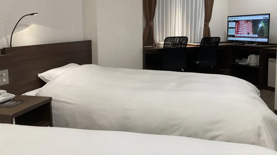 Hotel Alpha-One Yamaguchi Inter