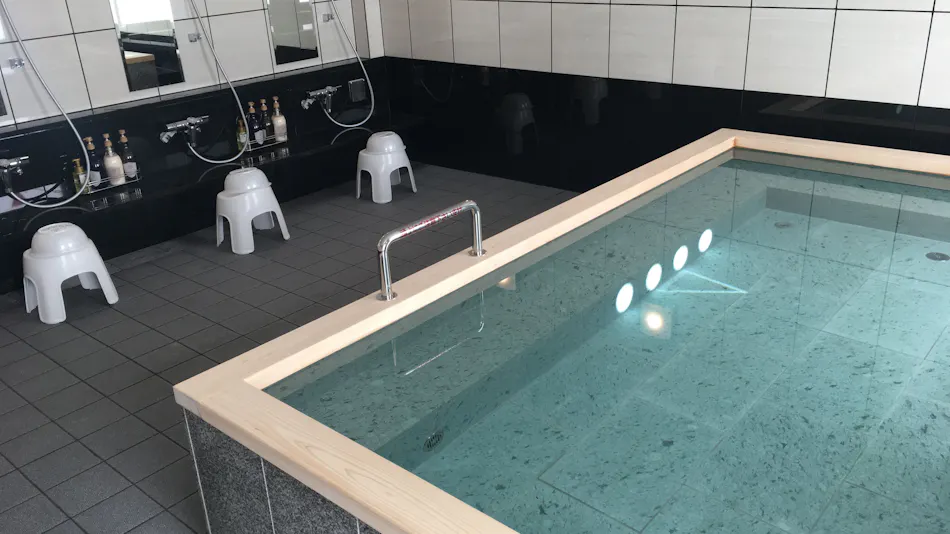 Hotel Alpha-One Yamaguchi Inter